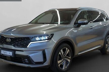 Kia Sorento 119.300 km 35.490 € Leverkusen 51381