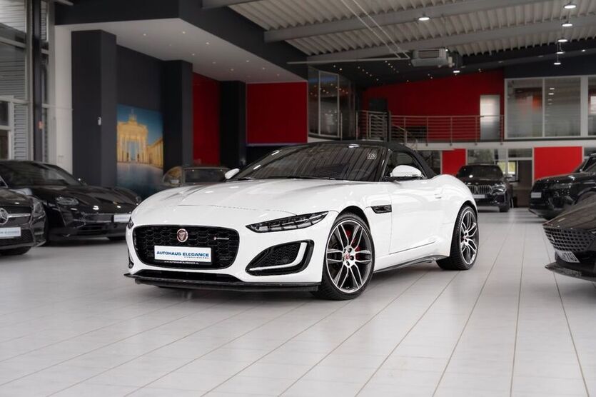 F-Type