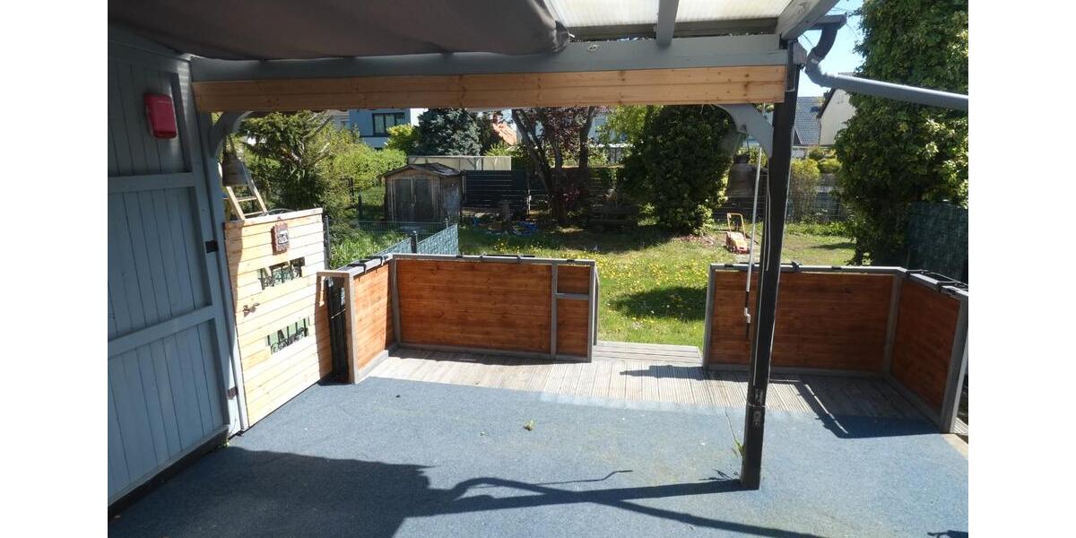 Reihenhaus Bornheim - 5 Zimmer, 93 m&sup2;, 390.000&euro; | Angebot:26144250