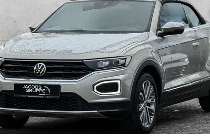 VW T-Roc 35.780 km 22.740 &euro; Bergheim 50126