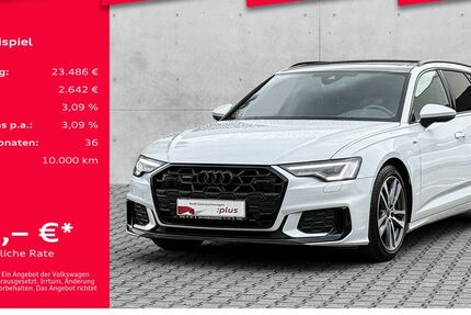 Audi A6 29.162 km 50.840 &euro; Bergheim 50126