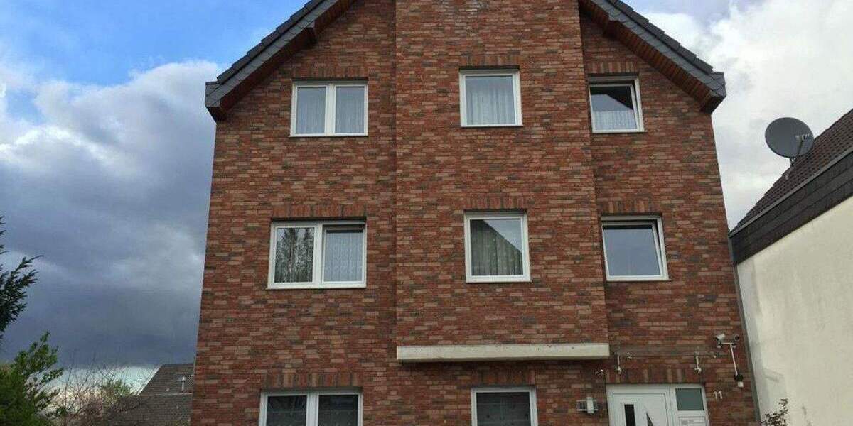 Etagenwohnung Köln Volkhoven/Weiler - 3 Zimmer, 83 m&sup2;, 1.350&euro; | Angebot:24916639