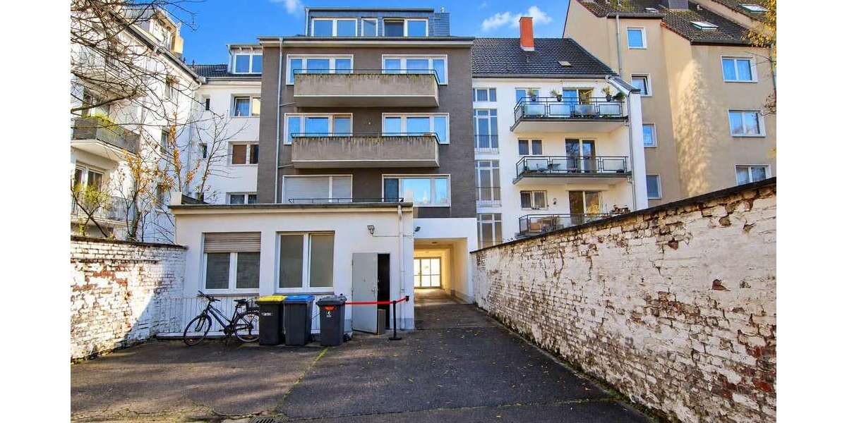 Einfamilienhaus Köln / Kalk Kalk - 13 Zimmer, 311 m&sup2;, 919.000&euro; | Angebot:27023904