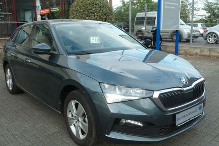 Skoda Scala 34.857 km 14.690 € Köln 51063
