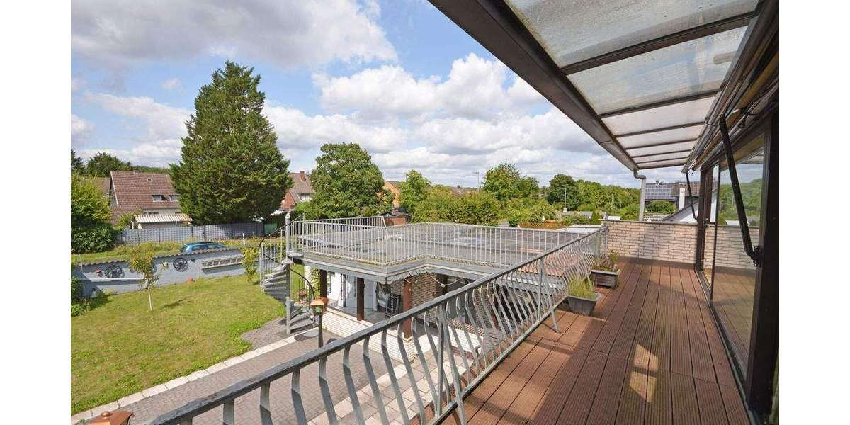 Einfamilienhaus Hürth Berrenrath - 4 Zimmer, 180 m&sup2;, 449.000&euro; | Angebot:25748337