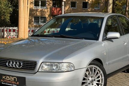 Audi A4 250.000 km 1.699 &euro; Köln 51107