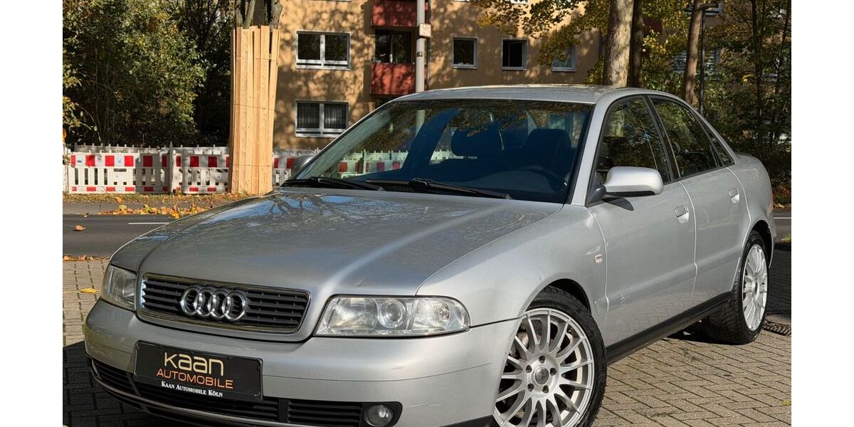 Audi A4 250.000 km 1.699 &euro; Köln 51107