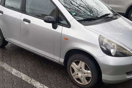 Honda Jazz 167.538 km 2.399 &euro; Hürth 50354