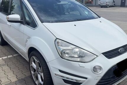 Ford S-Max 265.000 km 4.999 &euro; Bergheim 50129