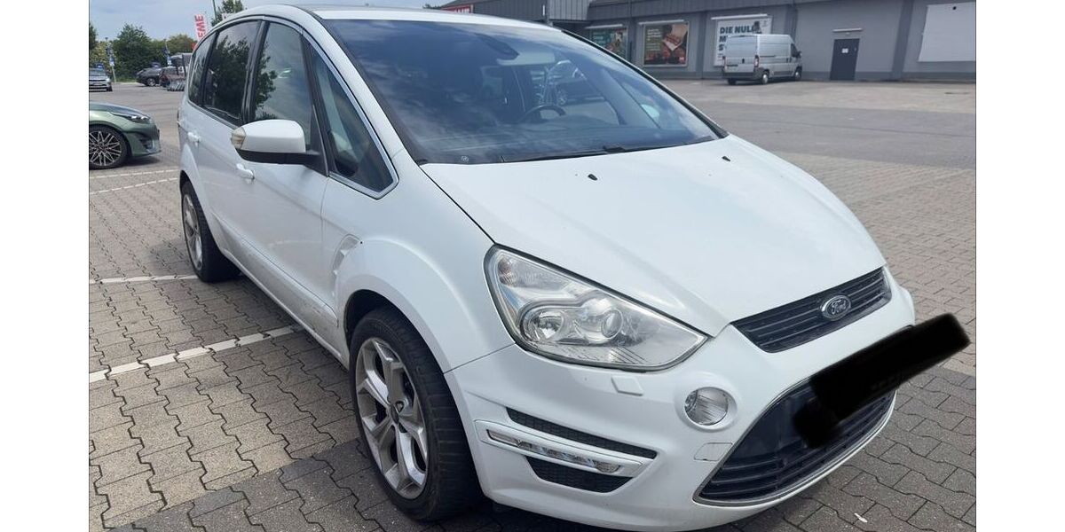 Ford S-Max 265.000 km 4.999 &euro; Bergheim 50129