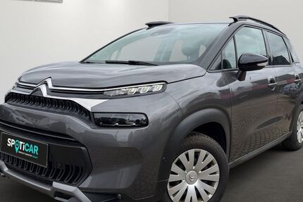 Citroen C3 Aircross 53.298 km 14.900 &euro; Weilerswist 53919