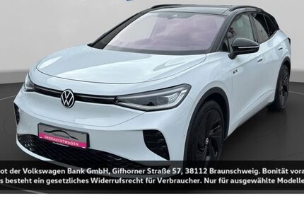 VW ID.4 9.570 km 48.440 € Euskirchen 53879