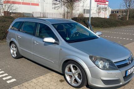 Opel Astra 231.000 km 2.300 &euro; Köln 51143