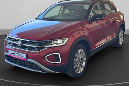 VW T-Roc 4.766 km 27.980 &euro; Köln-Mülheim 51063