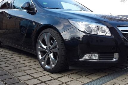 Opel Insignia 260.000 km 4.100 € Engelskirchen 51766