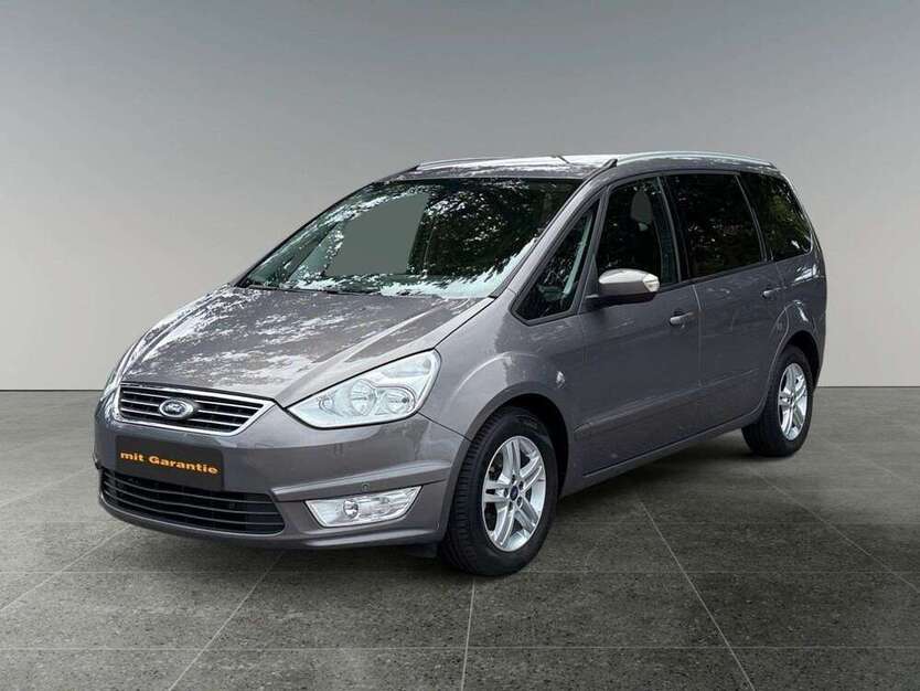 Ford Galaxy 146.248 km 12.990 € Düsseldorf 40599