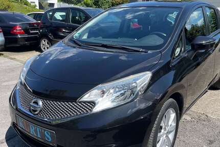 Nissan Note 150.000 km 4.990 &euro; Solingen 42699