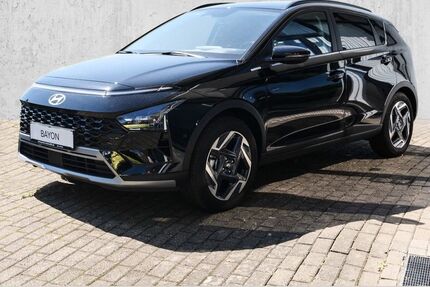 Hyundai BAYON 4.500 km 22.800 &euro; Köln 50968