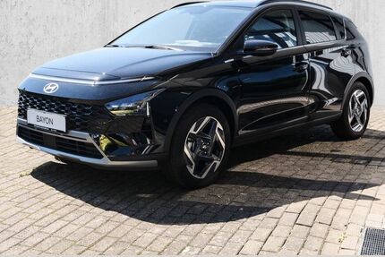 Hyundai BAYON 4.500 km 23.840 &euro; Köln 50968