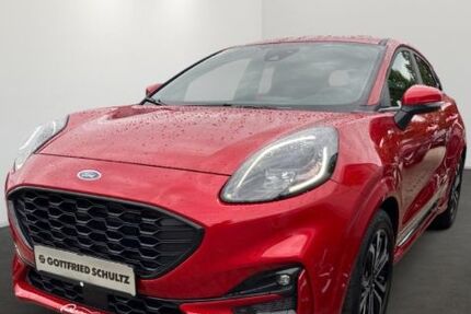 Ford Puma 20.700 km 18.550 € Grevenbroich 41515