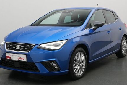 Seat Ibiza 15.611 km 22.980 &euro; Leverkusen 51373