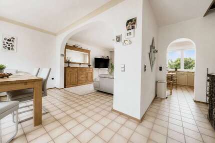 Haus Köln Rodenkirchen - 4 Zimmer, 93 m&sup2;, 689.000&euro; | Angebot:27346442