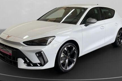 Cupra Leon 16.244 km 29.490 € Köln 50823