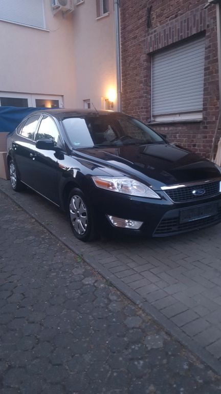Mondeo