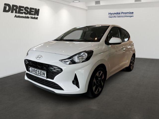 Hyundai i10 9.005 km 15.550 &euro; Dormagen 41540