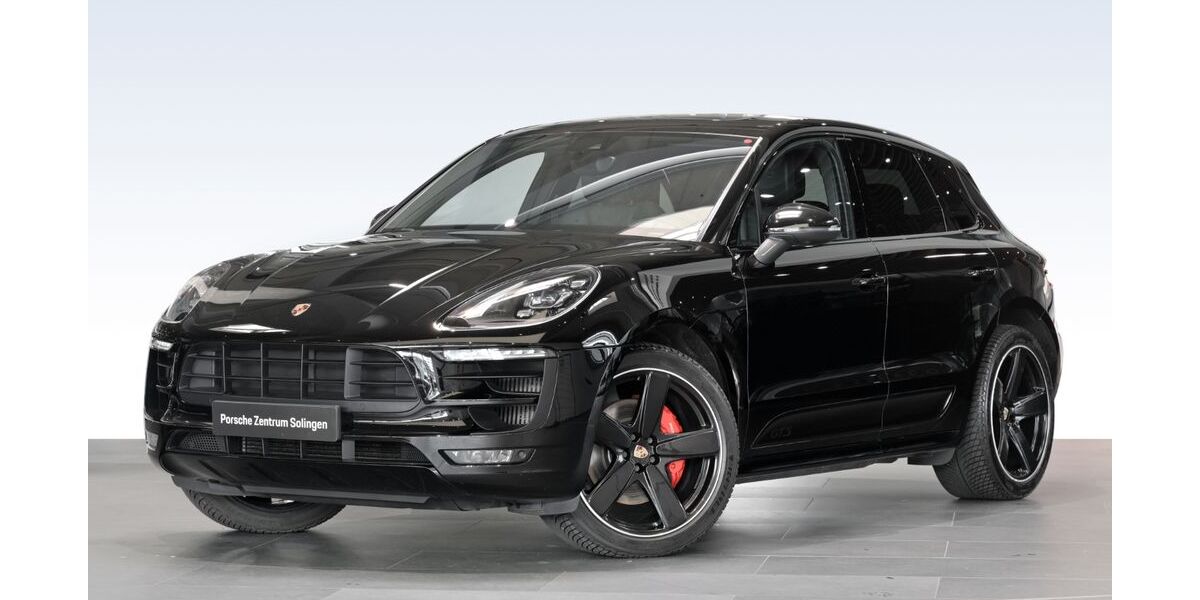 Porsche Macan 116.280 km 44.890 &euro; Solingen 42653