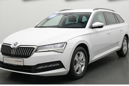 Skoda Superb 71.265 km 21.680 &euro; Leverkusen 51379