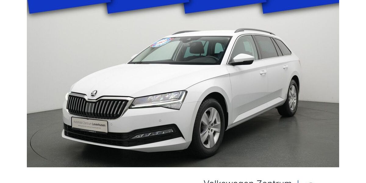 Skoda Superb 71.265 km 21.680 &euro; Leverkusen 51379