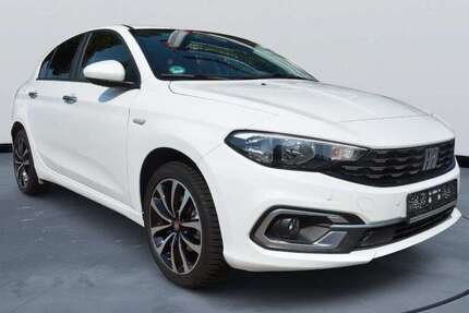 Fiat Tipo 70.000 km 13.999 € Bergisch Gladbach 51469