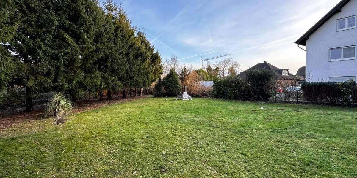 Grundstück Sankt Augustin - 289.000&euro; | Angebot:24695730