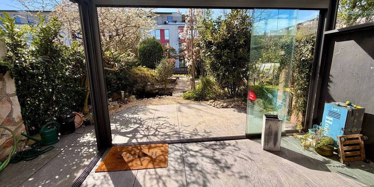 Einfamilienhaus Köln Junkersdorf - 5 Zimmer, 174 m&sup2;, 1.340.000&euro; | Angebot:26410807