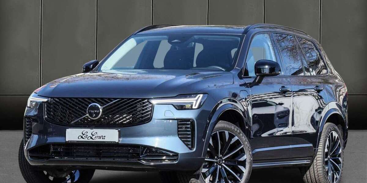 Volvo XC90 22.800 km 64.890 &euro; Köln 50968