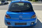 Opel Adam Navi Klima Sitzh. Alu ServiceNeu unfallfrei 43.000 km 10.500 &euro; Erftstadt 50374