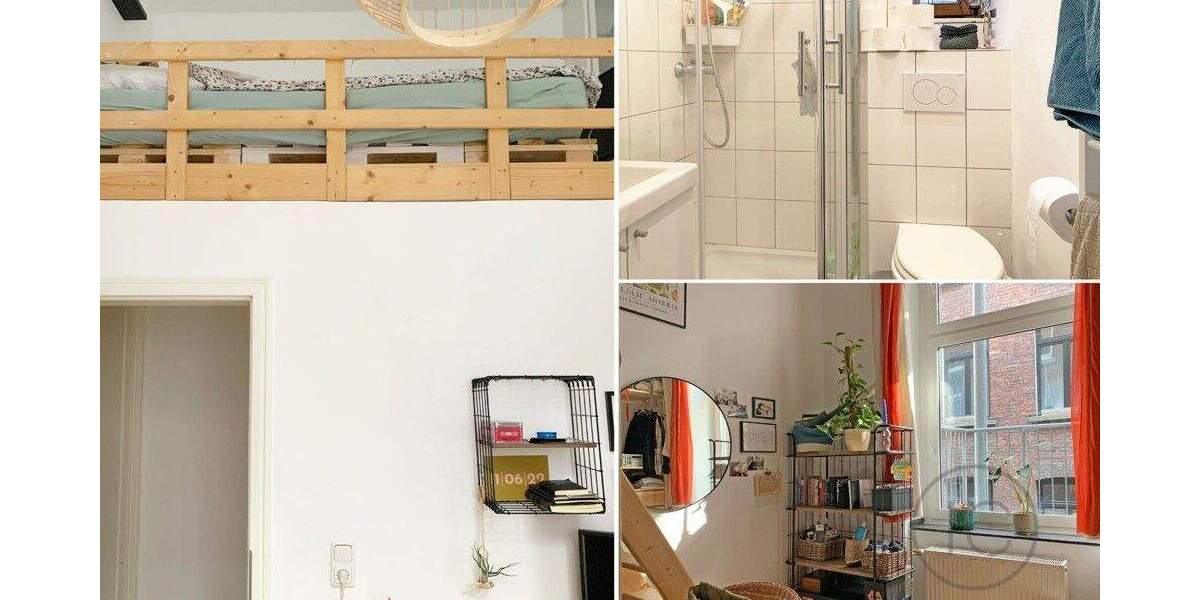 Mehrfamilienhaus, Wohnhaus Köln Neustadt-Süd - 2 Zimmer, 613 m&sup2;, 2.150.000&euro; | Angebot:25778868