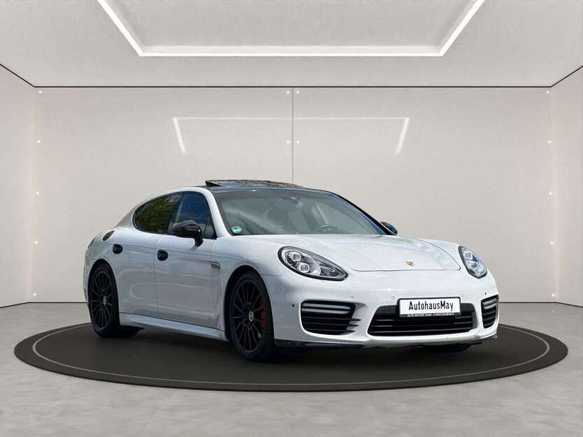 Panamera