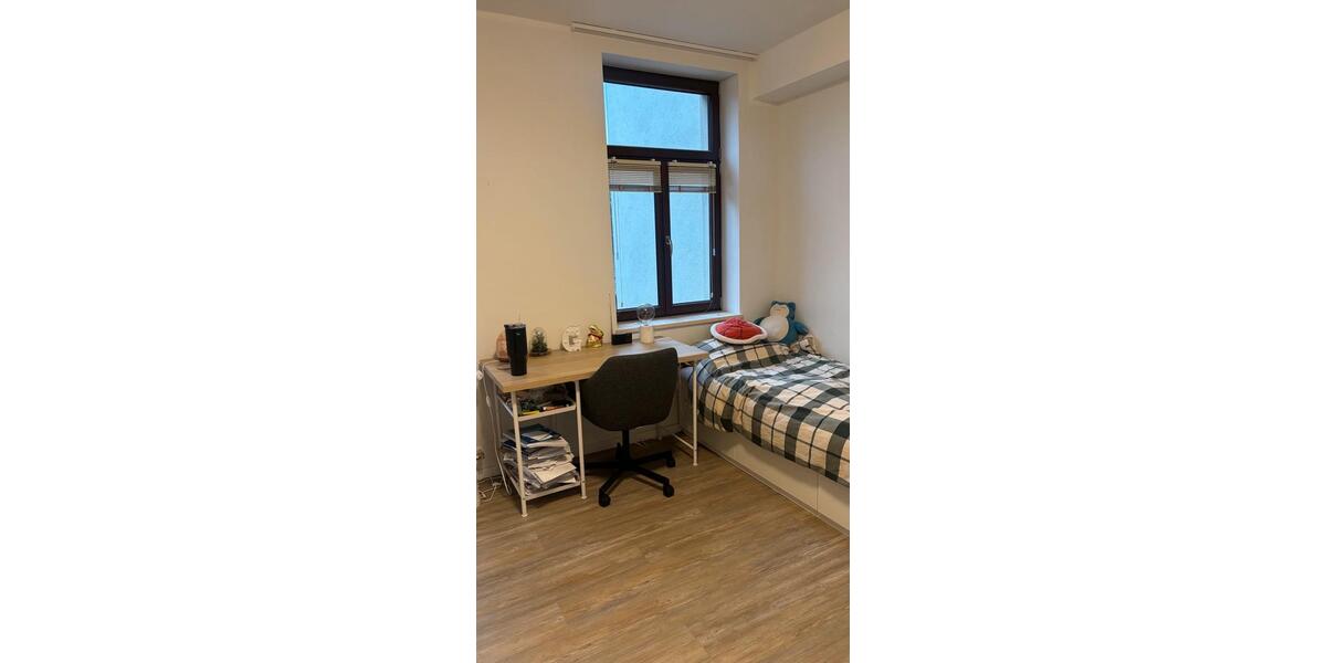 Etagenwohnung Köln Lindenthal - 1 Zimmer, 22 m&sup2;, 535&euro; | Angebot:25379991