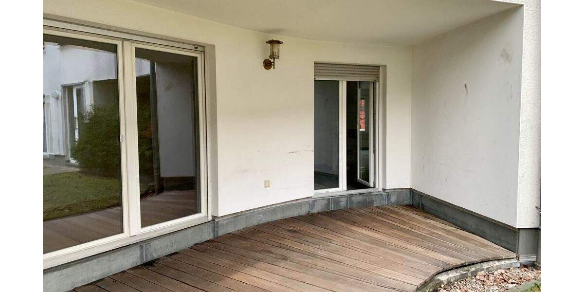 Etagenwohnung Köln Buchheim - 3 Zimmer, 88 m&sup2;, 975&euro; | Angebot:25524868