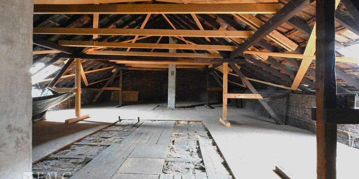 Mehrfamilienhaus, Wohnhaus Köln Ehrenfeld - 3 Zimmer, 919 m&sup2;, 2.475.000&euro; | Angebot:24748807