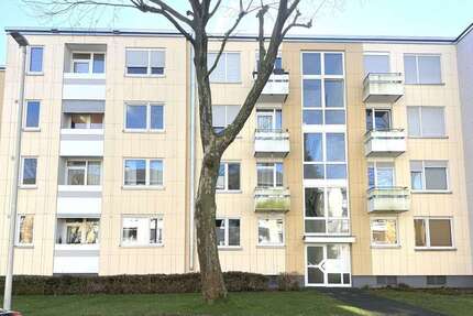 Wohnung Frechen / Königsdorf Königsdorf - 3 Zimmer, 79 m&sup2;, 279.000&euro; | Angebot:24829151