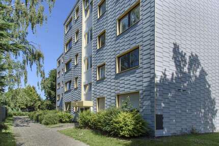 Wohnung Bergheim Niederaußem - 2.5 Zimmer, 66 m&sup2;, 323&euro; | Angebot:26215693