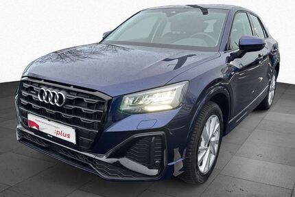 Audi Q2 63.983 km 26.200 &euro; Köln 51107