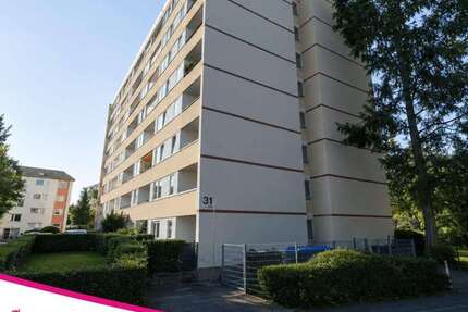 Wohnung Bonn Tannenbusch - 1 Zimmer, 35 m&sup2;, 94.800&euro; | Angebot:27317365