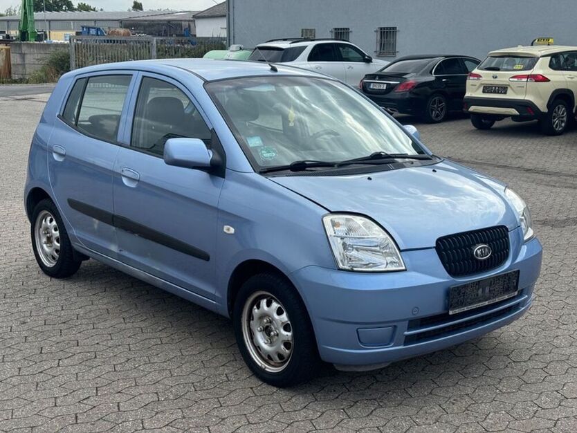 Picanto