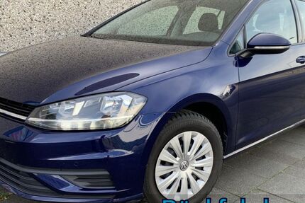 VW Golf 89.000 km 11.999 € Köln 50739