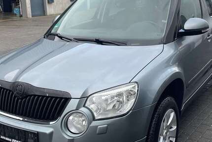 Skoda Yeti 336.000 km 4.650 &euro; Elsdorf 50189