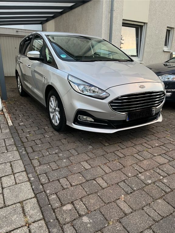 S-Max